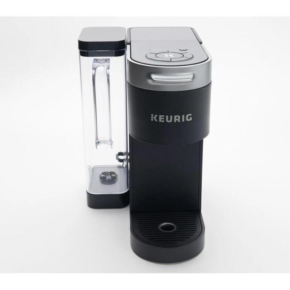 Keurig K-Supreme Single Serve K-Cup Pod Coffee Maker